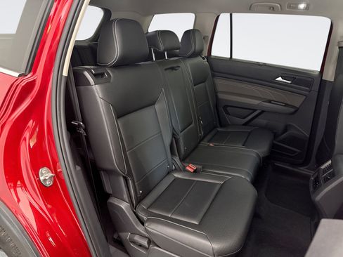 Used 2023 Volkswagen Atlas SEL image 19