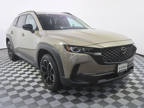Used 2026 MAZDA CX-50 Meridian Edition w/ Weather Package AWD/4WD image 9