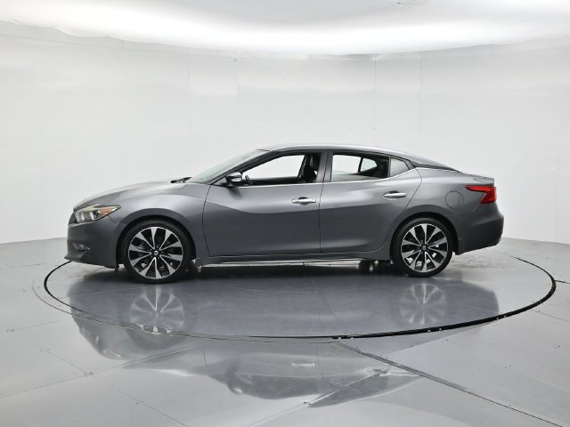 Used 2016 Nissan Maxima 3.5 SV FWD image 6