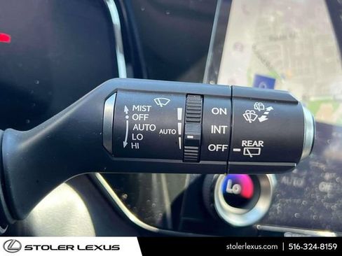 Used 2025 Lexus NX 350 AWD w/ Cold Area Package image 30