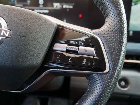 Certified 2024 Nissan Ariya AWD image 29