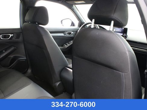 Used 2024 Honda Civic Sport image 18