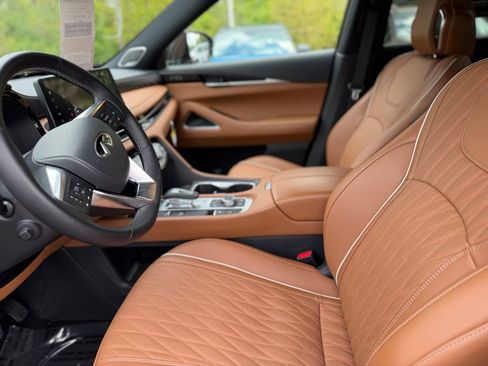 Certified 2026 INFINITI QX60 Autograph w/ Dark Cargo Package AWD/4WD image 19
