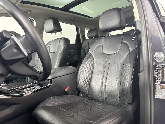 Used 2022 Kia Sorento SX Prestige AWD/4WD image 19
