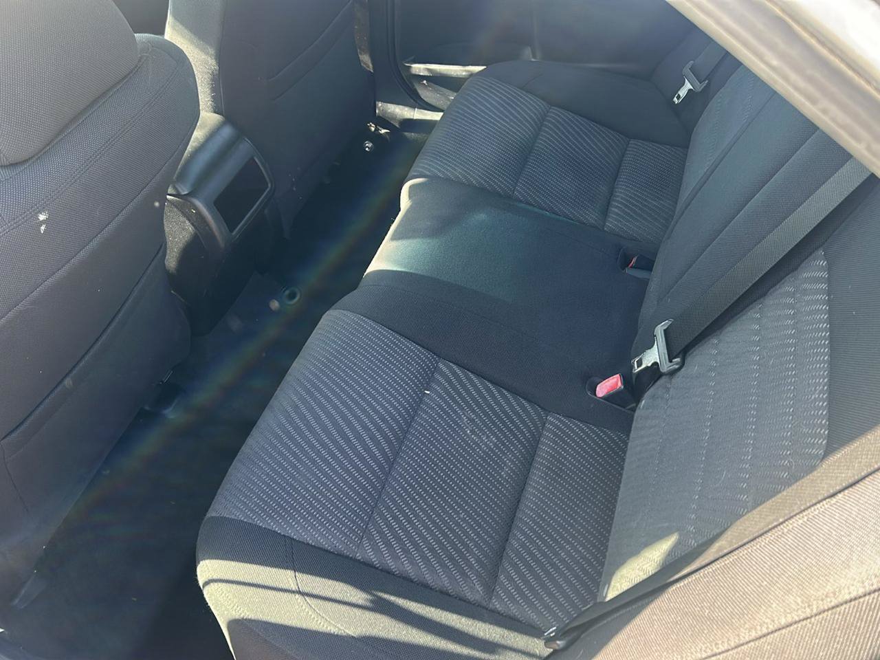 Used 2015 Toyota Camry LE FWD image 11