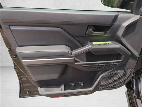 New 2026 Toyota Tacoma SR5 AWD/4WD image 13