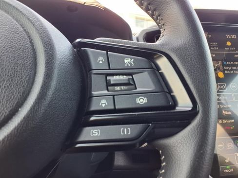 Certified 2026 Subaru Forester Premium AWD/4WD image 29