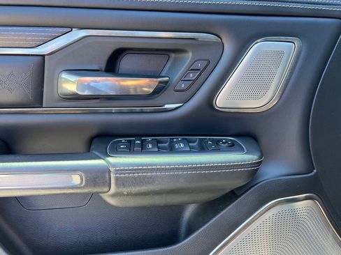 Used 2019 RAM 1500 Limited AWD/4WD image 10