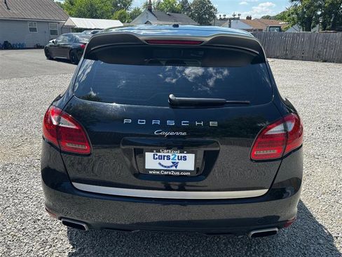 Used 2014 Porsche Cayenne image 11