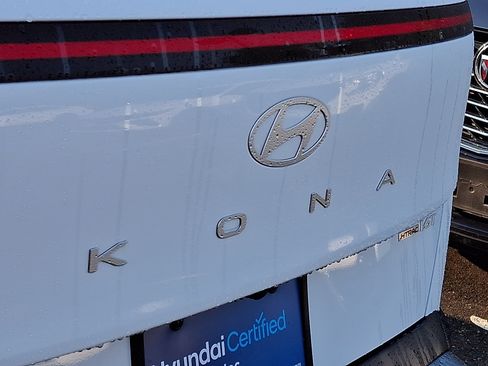Used 2026 Hyundai Kona Limited AWD/4WD image 30