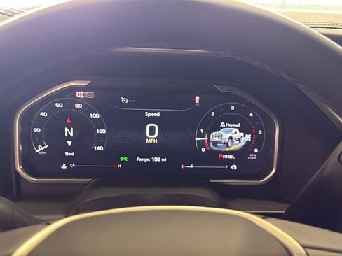 New 2026 GMC Sierra 3500 Denali AWD/4WD image 28