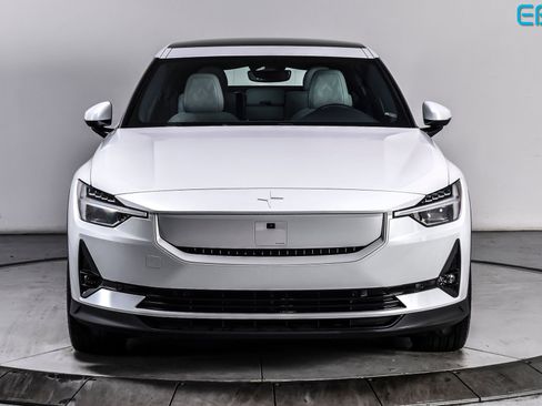 Used 2024 Polestar Polestar 2 image 9
