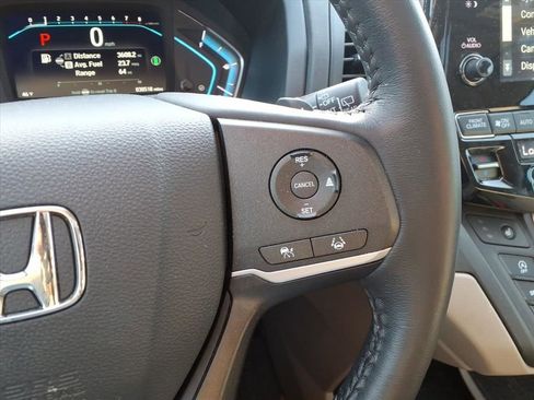 Used 2024 Honda Odyssey EX-L image 14