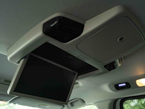 Used 2025 Honda Odyssey Elite image 44