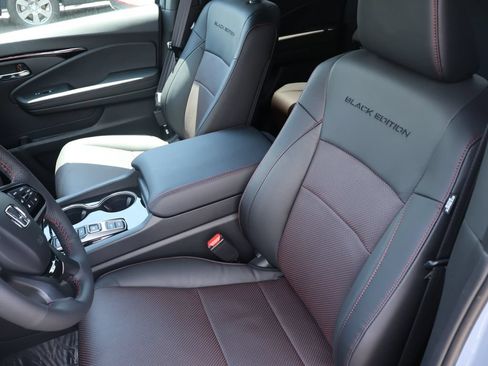 New 2026 Honda Ridgeline Black Edition image 22