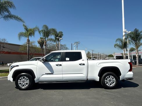 New 2026 Toyota Tundra SR5 image 5