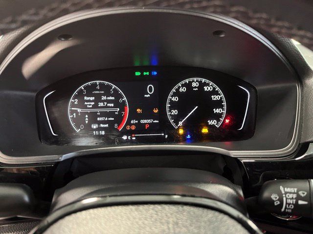 Used 2024 Honda Civic EX image 26