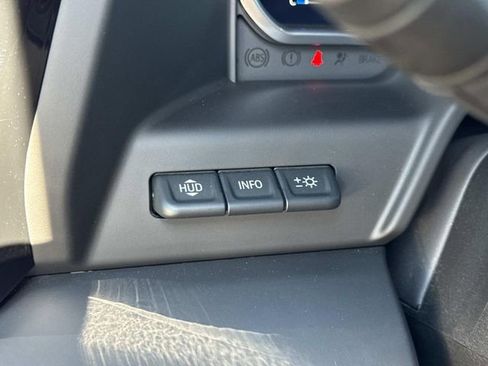 Used 2024 GMC Sierra 2500 Denali Ultimate image 27