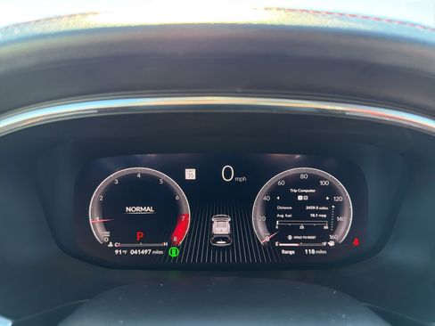 Used 2024 Acura MDX A-Spec image 7