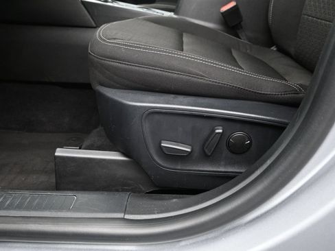 Used 2024 Ford Escape Active FWD image 21
