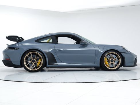Used 2023 Porsche 911 GT3 image 6