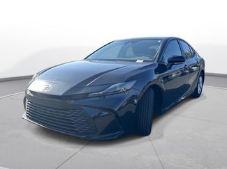 Used 2025 Toyota Camry LE w/ Convenience Package video 2