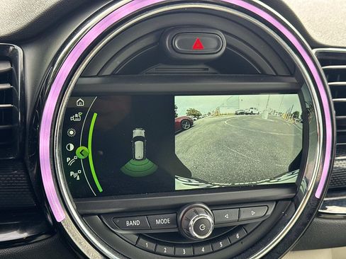 Used 2019 MINI Cooper Clubman S w/ Starlight Blue Edition FWD image 14