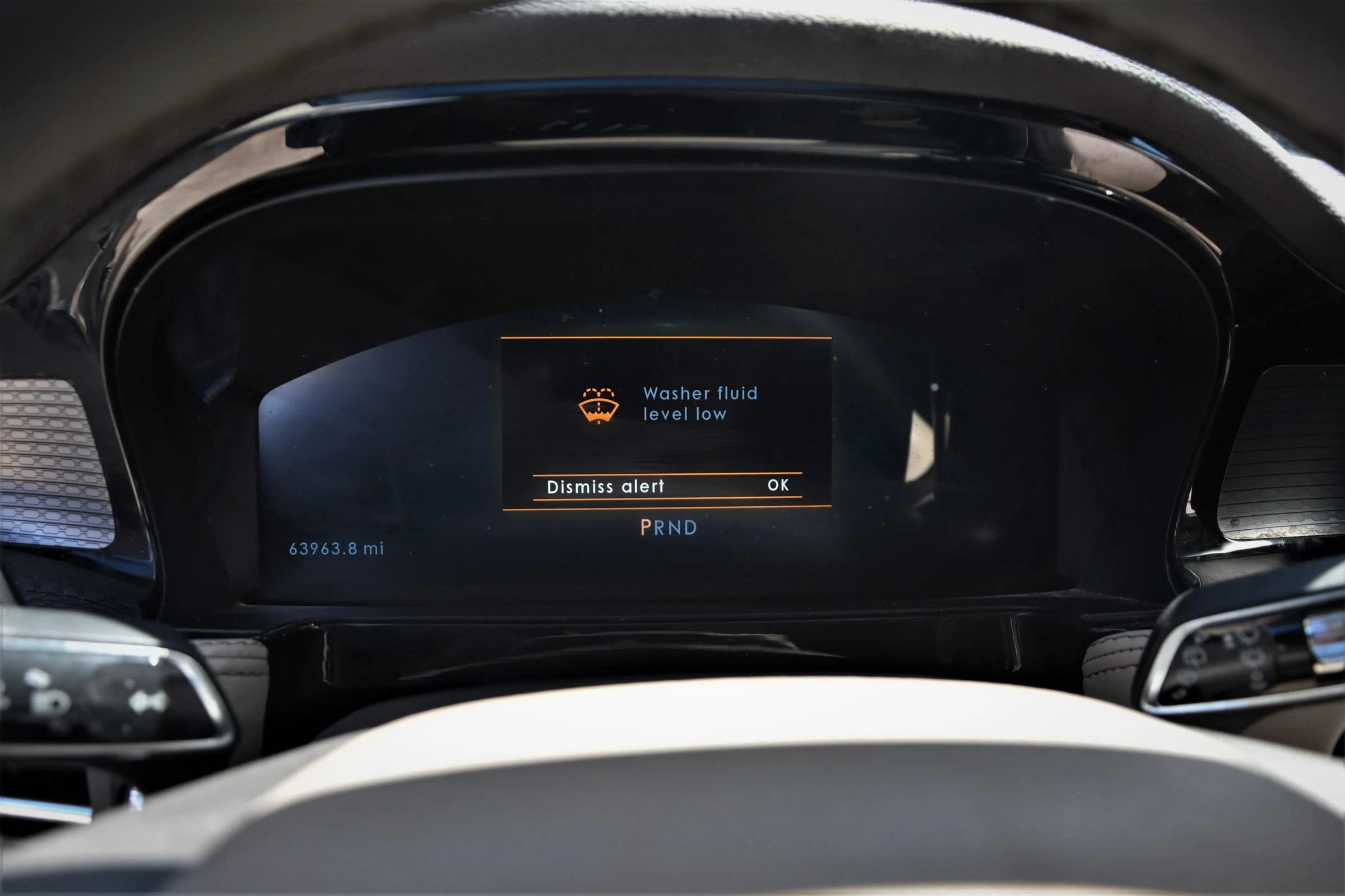 Used 2023 Lincoln Corsair FWD image 8