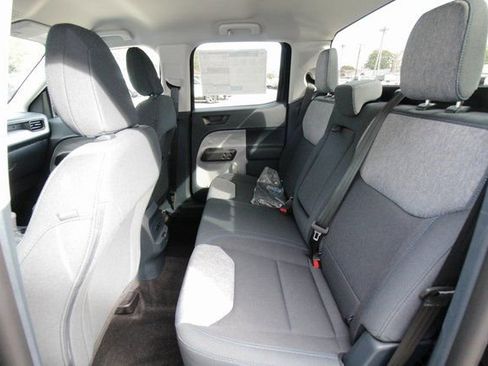 New 2025 Ford Maverick XLT w/ Equipment Group 302A image 30