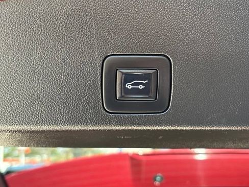 Used 2022 Buick Encore GX Select w/ Experience Buick Package FWD image 30