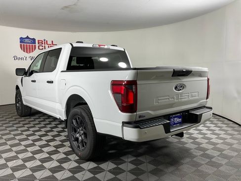 New 2026 Ford F150 STX w/ Equipment Group 200A RWD image 5