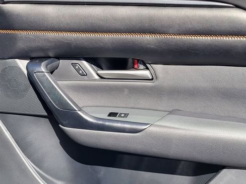 New 2026 MAZDA CX-50 AWD 2.5 S w/ Cargo Package image 13