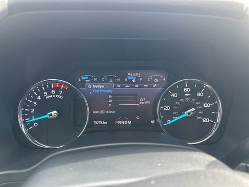 Certified 2022 Ford F250 Lariat w/ Tremor Off-Road Package image 18