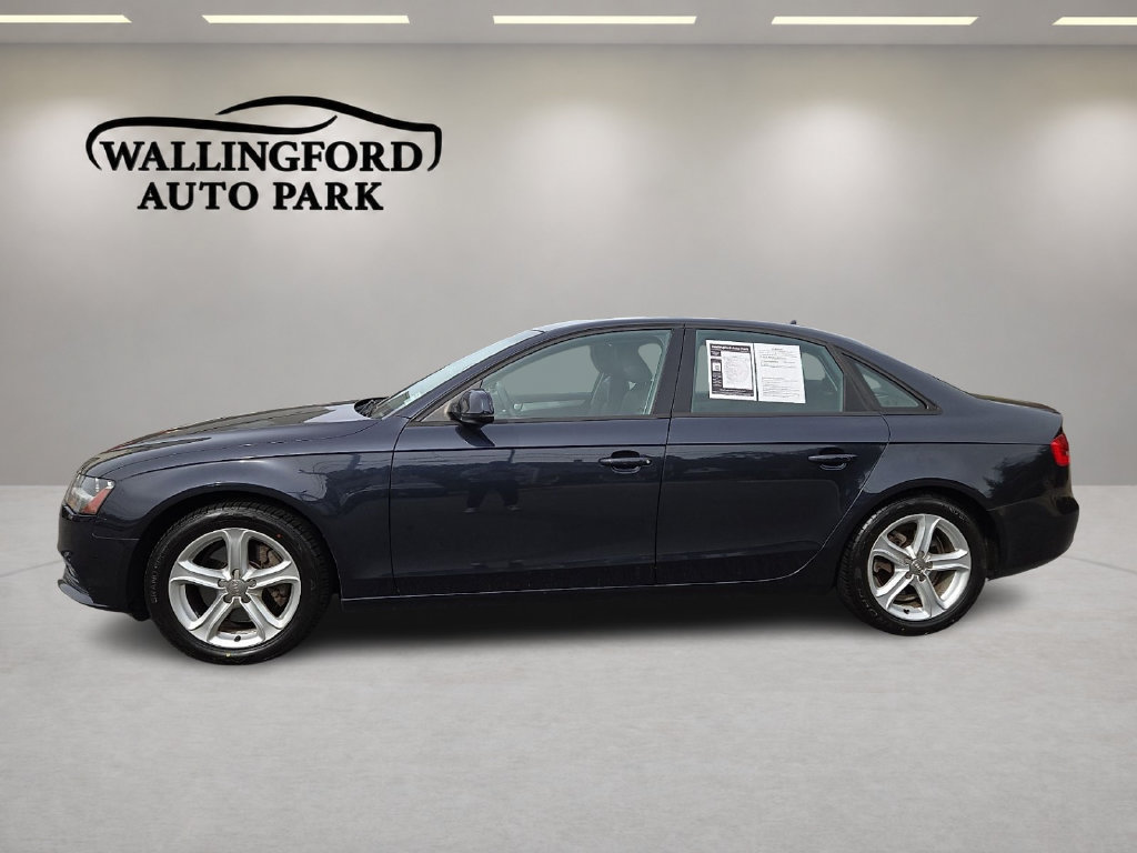 Used 2013 Audi A4 2.0T Premium w/ Convenience Pkg AWD/4WD image 7