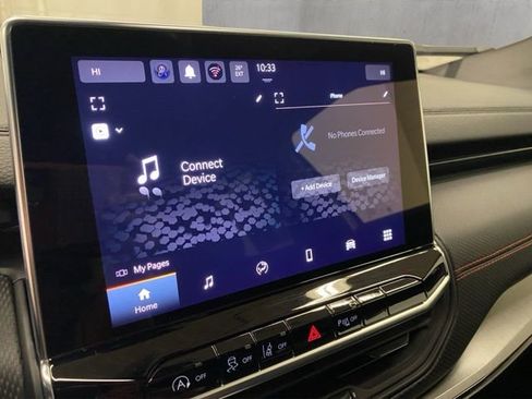 Used 2025 Jeep Compass Trailhawk image 10