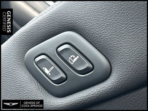 Used 2025 Genesis GV80 2.5T Standard AWD/4WD image 24