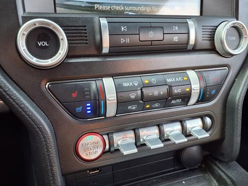 Used 2023 Ford Mustang Premium image 17