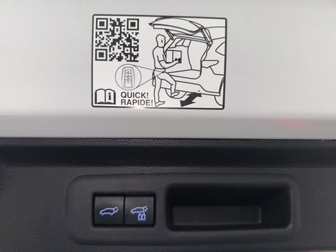 Used 2024 Toyota Sequoia Limited w/ Tow Technology Package AWD/4WD image 43