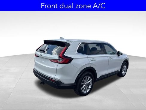 Certified 2023 Honda CR-V EX-L image 5