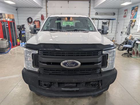 Used 2017 Ford F350 XL w/ Power Equipment Group image 2