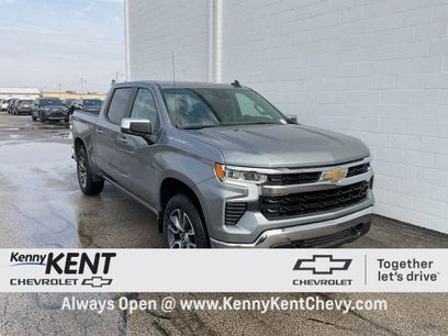 Used 2023 Chevrolet Silverado 1500 LT