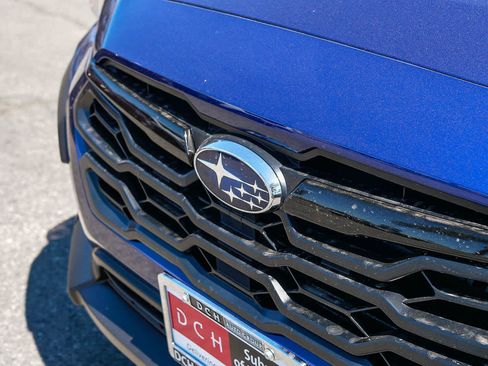 New 2026 Subaru Crosstrek 2.5i Sport AWD/4WD image 11