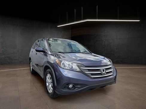 Used 2012 Honda CR-V EX image 1