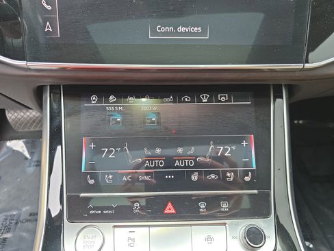 Used 2019 Audi Q8 Prestige AWD/4WD image 19