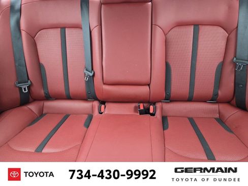 Used 2021 Kia K5 GT-Line image 15