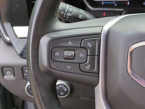 Used 2023 GMC Sierra 1500 SLE w/ X31 Off-Road Package image 23