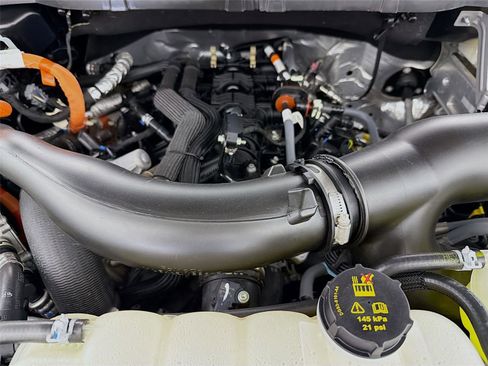 Used 2024 Ford F150 XLT w/ Equipment Group 302A MID image 30