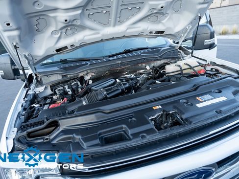 Used 2022 Ford F350 XLT image 10