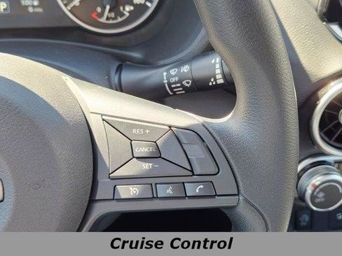 Certified 2025 Nissan Sentra S FWD image 6