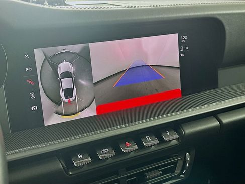 Certified 2024 Porsche 911 Carrera 4S image 17